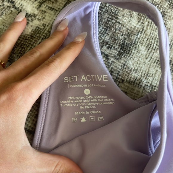 Rare Set Active Set - Picture 5 of 5